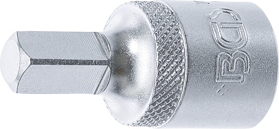Eļļas servisa atslēga | Piedziņas iekšējais kvadrāts 12,5 mm (1/2") | Izejas iekšējais kvadrāts | 8 mm