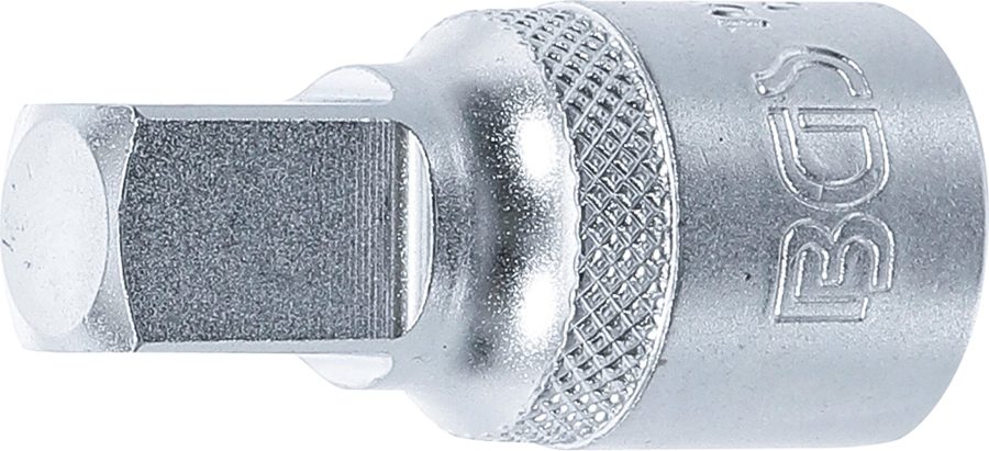 Eļļas servisa atslēga | Piedziņas iekšējais kvadrāts 12,5 mm (1/2") | Izejas iekšējais kvadrāts | 12 mm