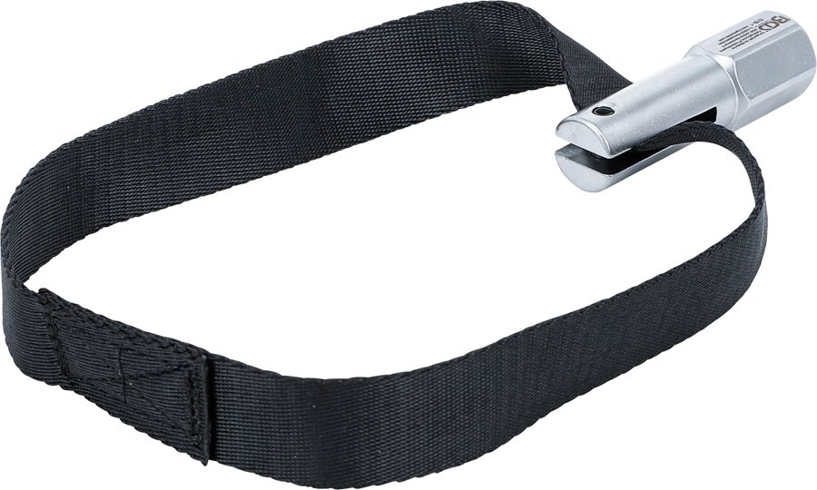 Eļļas filtra siksnas uzgriežņu atslēga | Ø maks. 160 mm