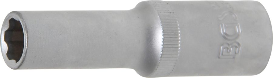 Uzgriežņu atslēgas ieliktnis Super Lock, dziļš | Piedziņas iekšējais kvadrāts 12,5 mm (1/2") | SW 11 mm