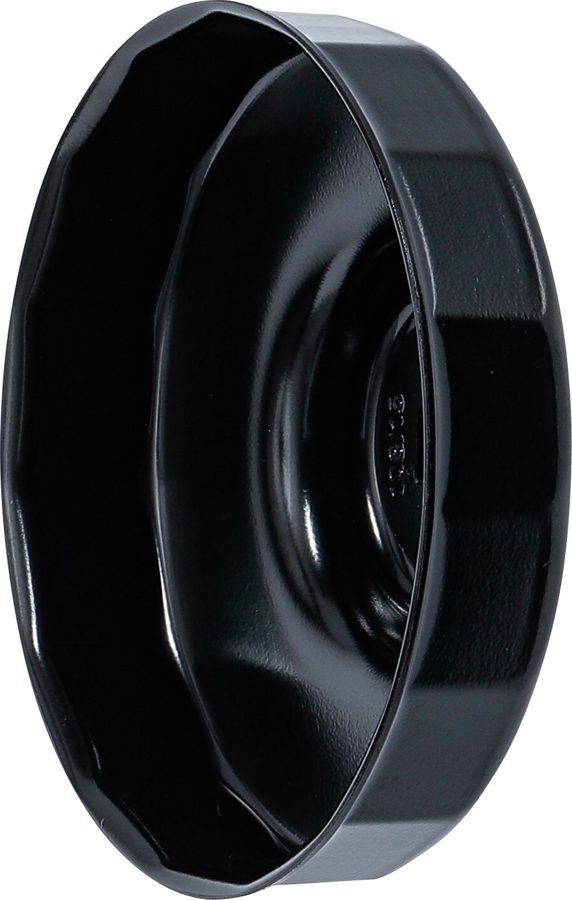 Eļļas filtra uzgriežņu atslēga | 15 malu | Ø 108 mm | par Volvo Diesel
