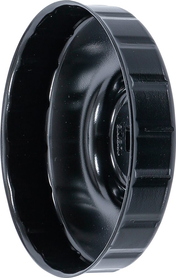 Eļļas filtra uzgriežņu atslēga | 18 malu | Ø 108 mm | priekš Renault