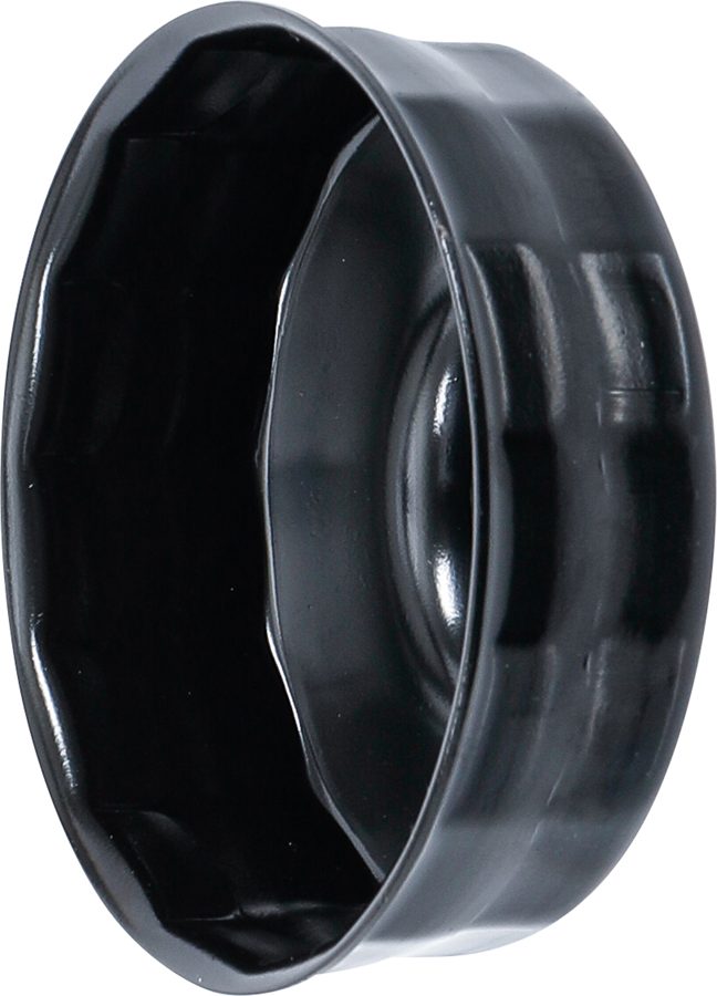 Eļļas filtra uzgriežņu atslēga | 15 malu | Ø 80 - 82 mm | Honda, Mazda, Nissan, Subaru, Toyota