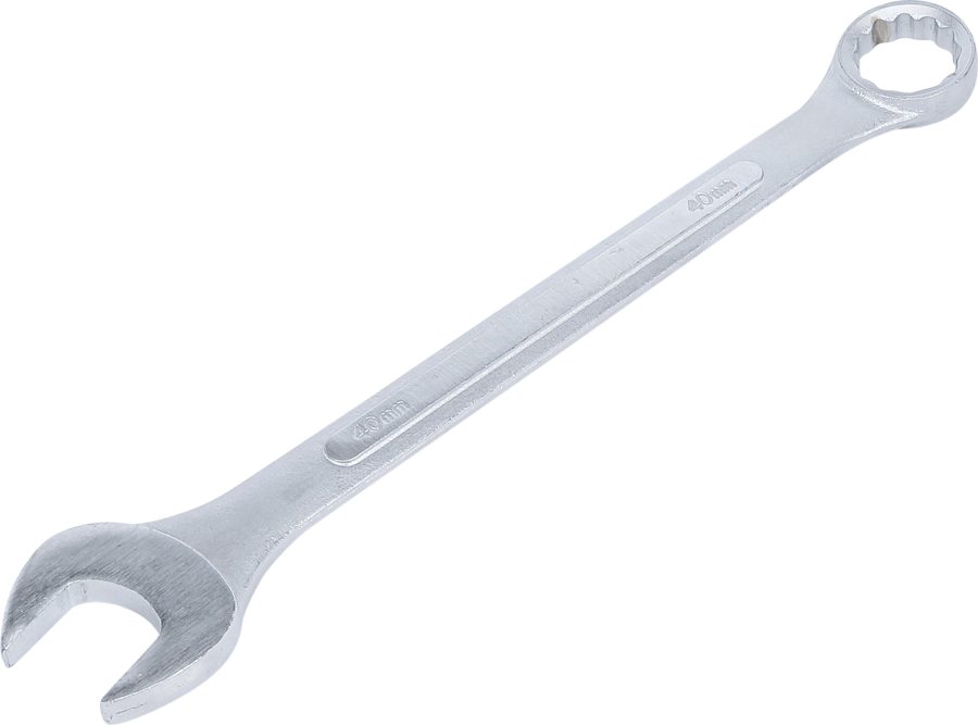 Maul-Ringschlüssel | SW 40 mm