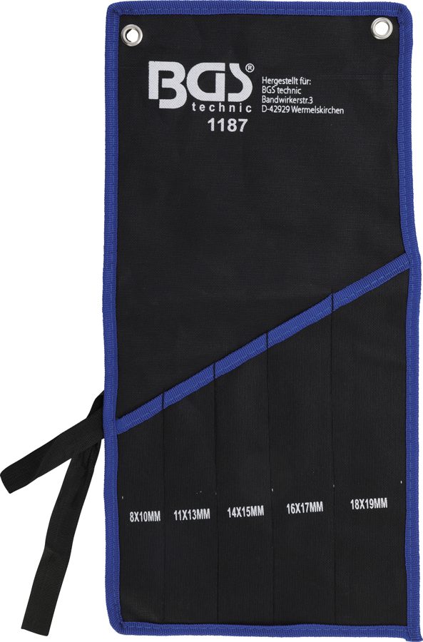 Tukša kabata precei 1187