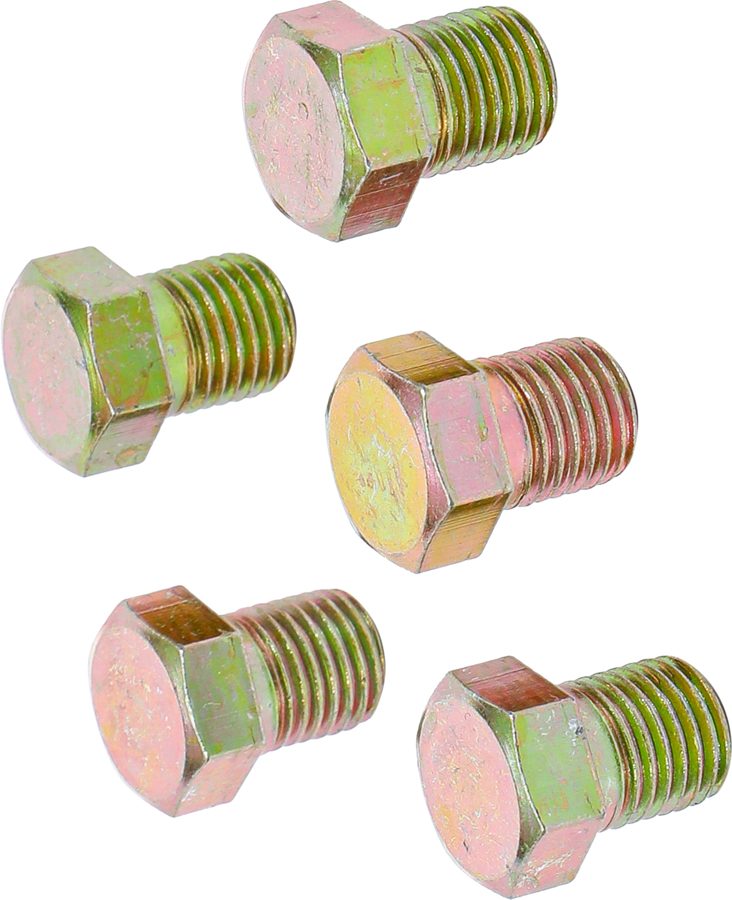 Eļļas iztukšošanas aizbāžņi | uz Art. 126 | M13 x 1,5 mm | 5 gab.