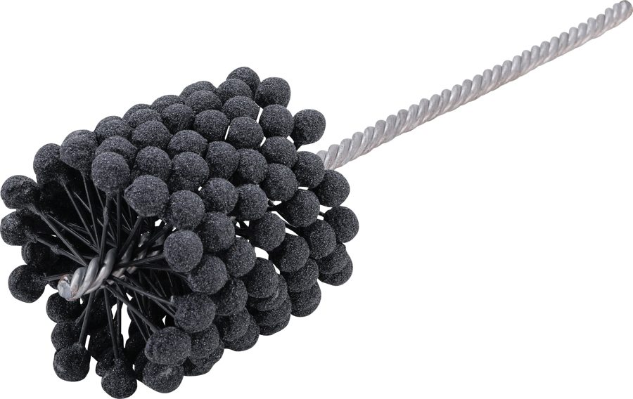Honēšanas instruments | elastīgs | Grit 120 | 81-83 mm