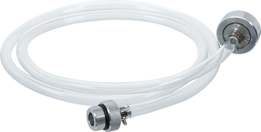 Transmisijas eļļas iepildīšanas šļūtene | VAG DSG transmisijai