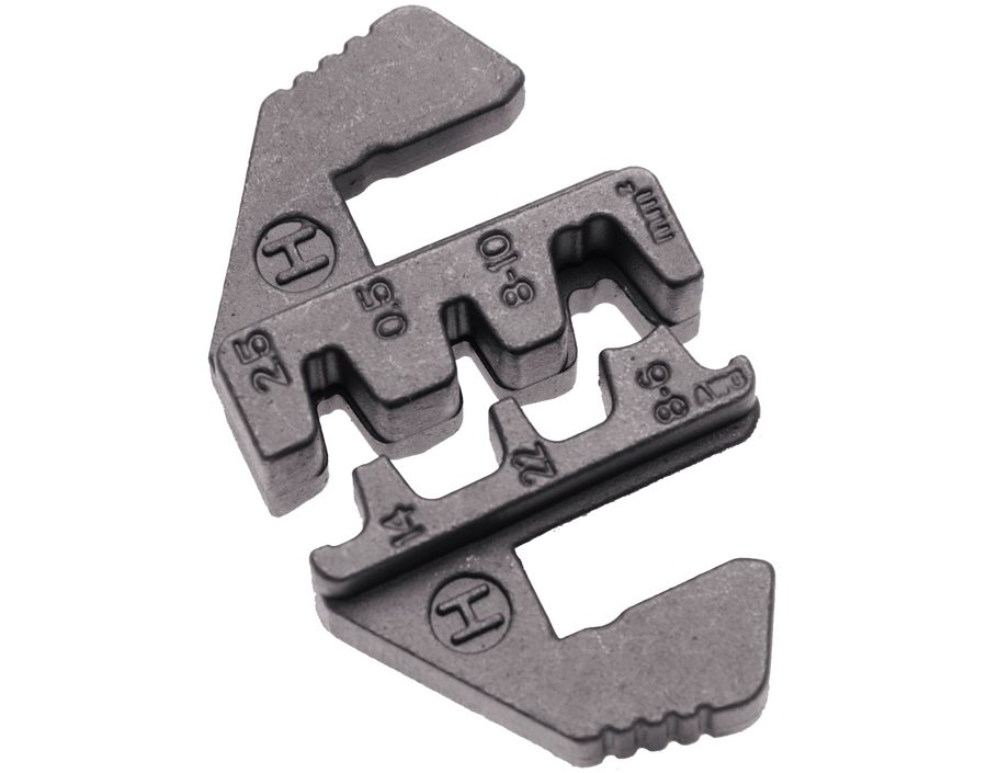 Gofrēšanas spīles D-USB V3.5 | par 1410., 1411., 1412.pantu
