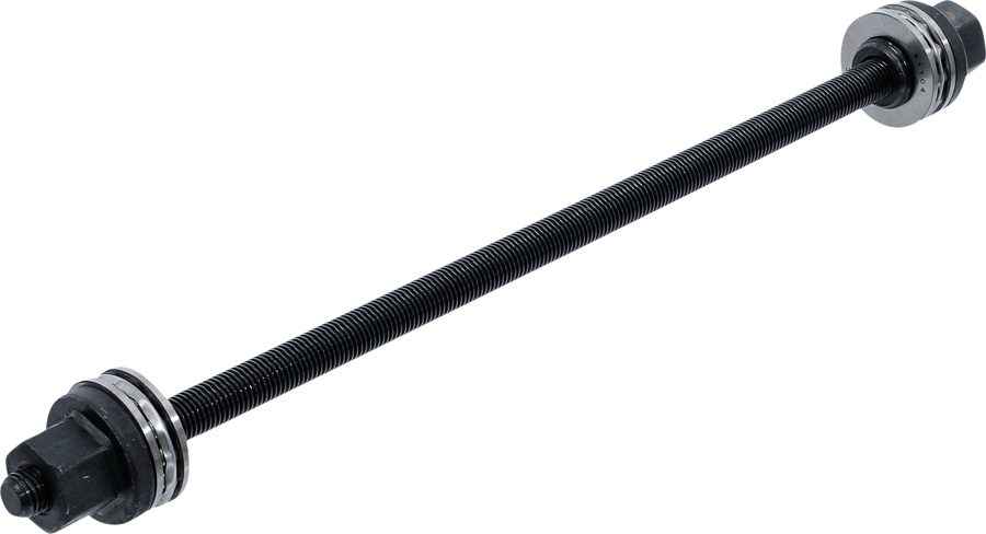 Spriegošanas un spiediena uzmavu komplekta vārpsta | M12x2,0