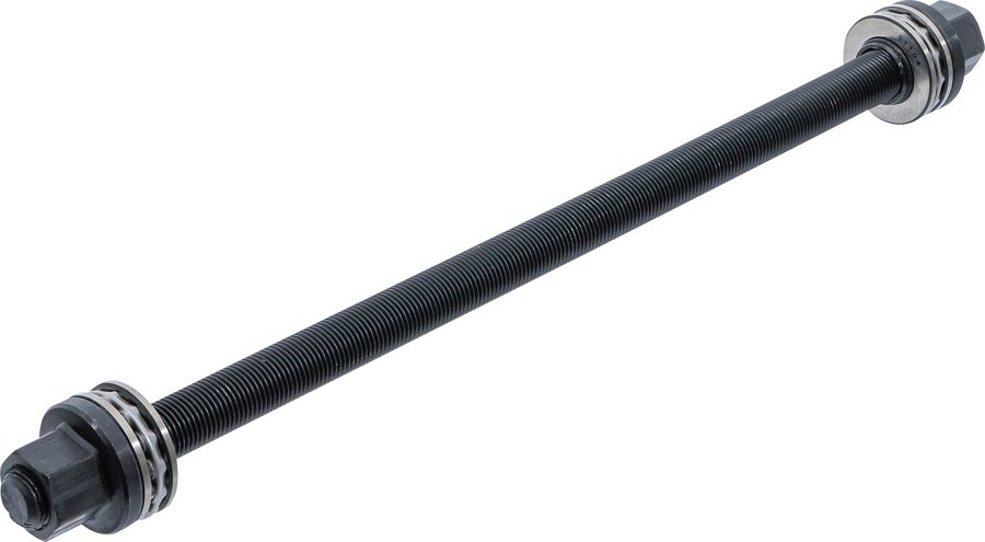 Spriegošanas un spiediena uzmavu komplekta vārpsta | M16x2,0