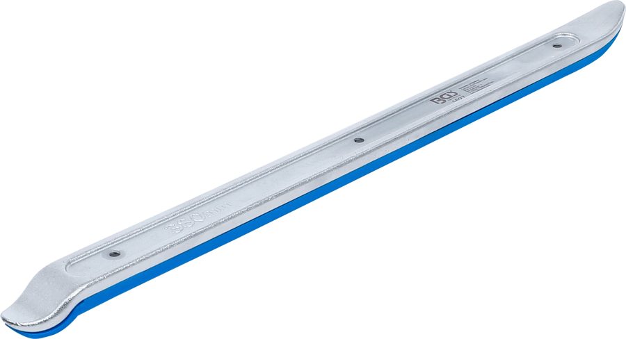 Riepu mainītājs | ar plastmasas aizsardzību | 380 mm