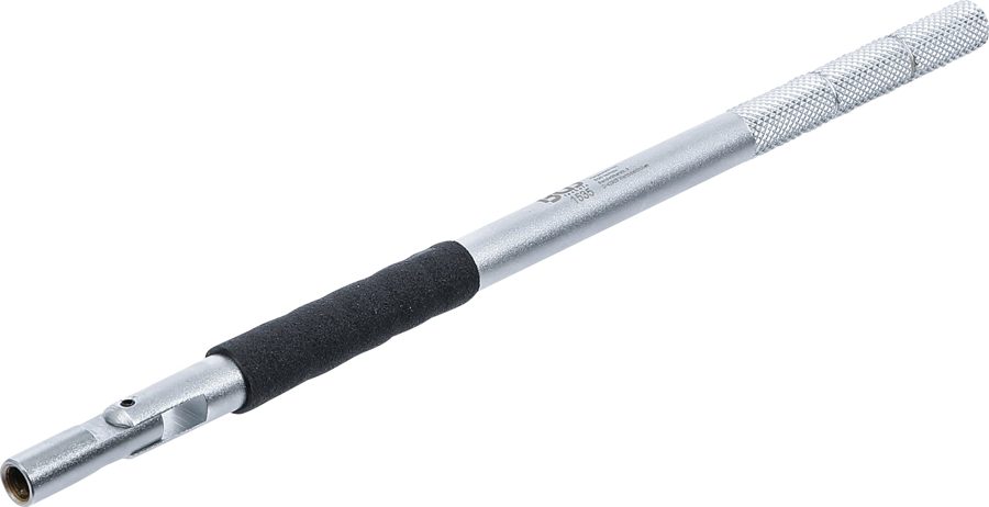 Riepu vārsta kāta ievietošanas instruments