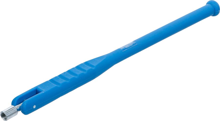 Riepu vārsta kāta ievietošanas instruments