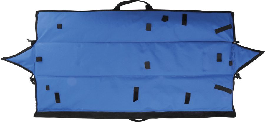 Tasche für Art. 1659 | blau