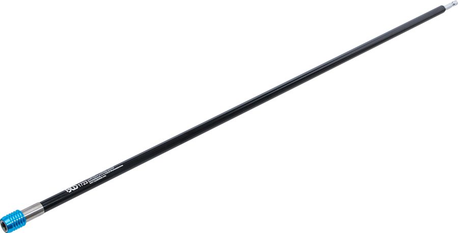 Automātiskais uzgaļu turētājs | Piedziņas sešstūra ligzda 6,3 mm (1/4") | 600 mm