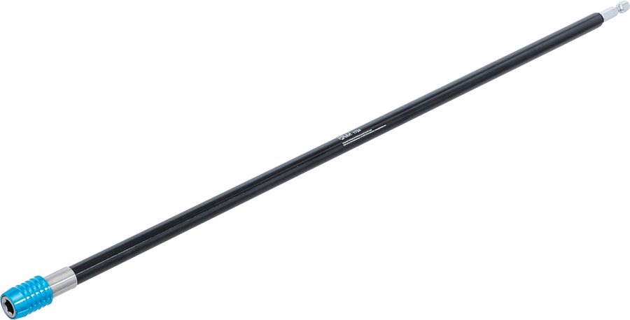 Automātiskais uzgaļu turētājs | Piedziņas sešstūra ligzda 6,3 mm (1/4") | 450 mm