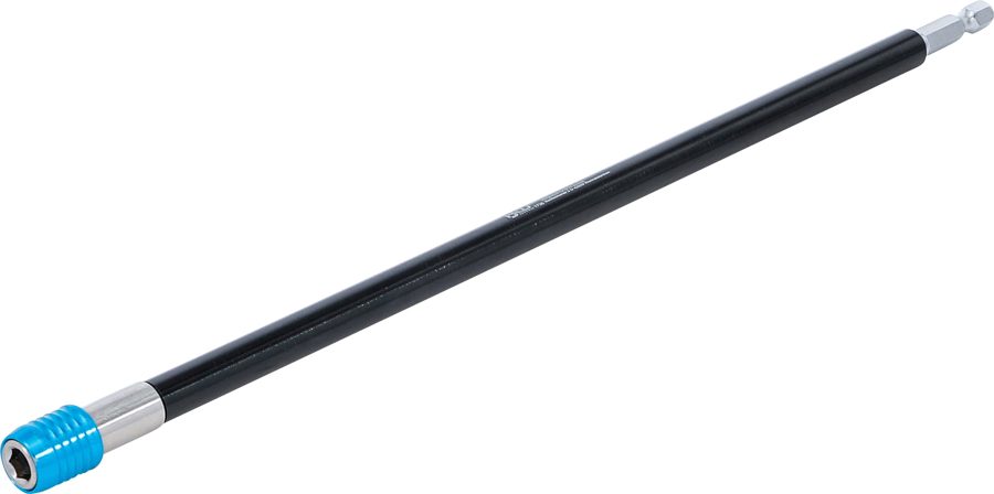 Automātiskais uzgaļu turētājs | Piedziņas sešstūra ligzda 6,3 mm (1/4") | 300 mm