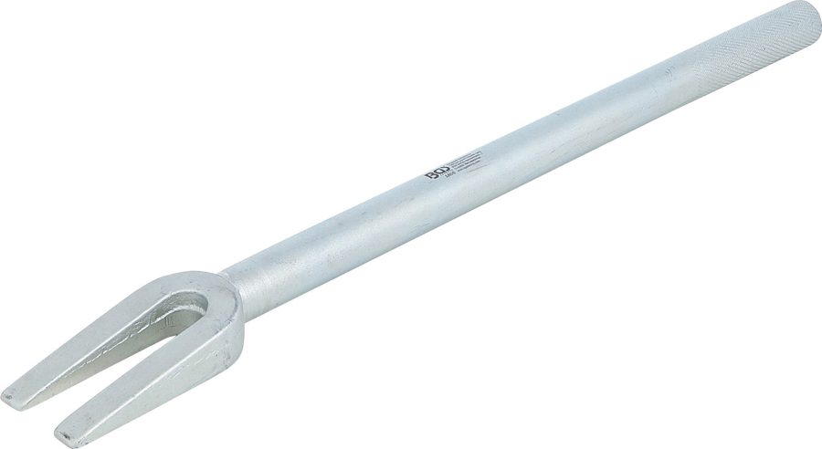 Atdalīšanas un montāžas dakša | 410 mm | Dakša 16,5 mm