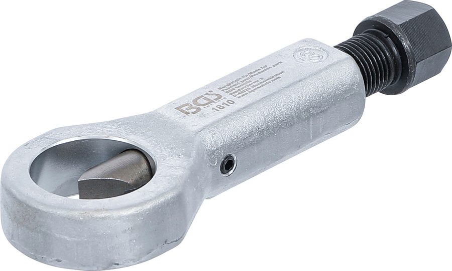 Riekstu skaldītājs | up to 22 mm