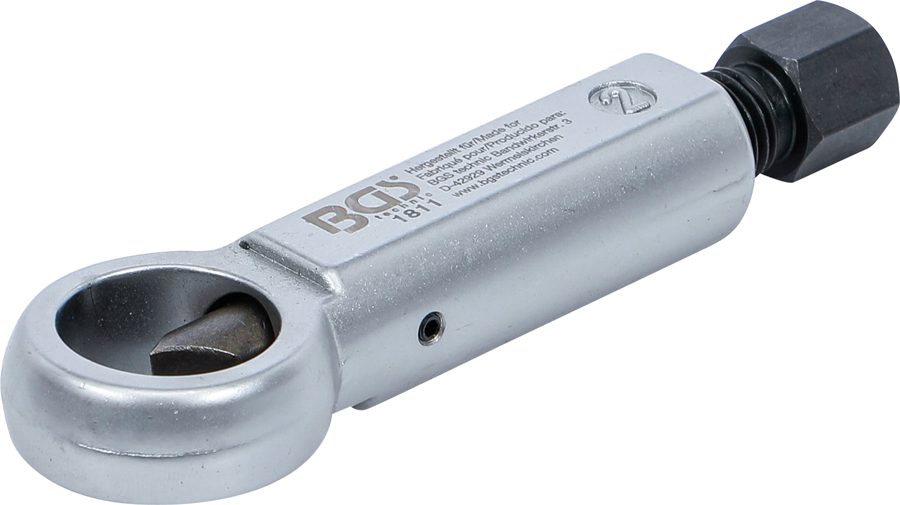 Riekstu skaldītājs | up to 16 mm