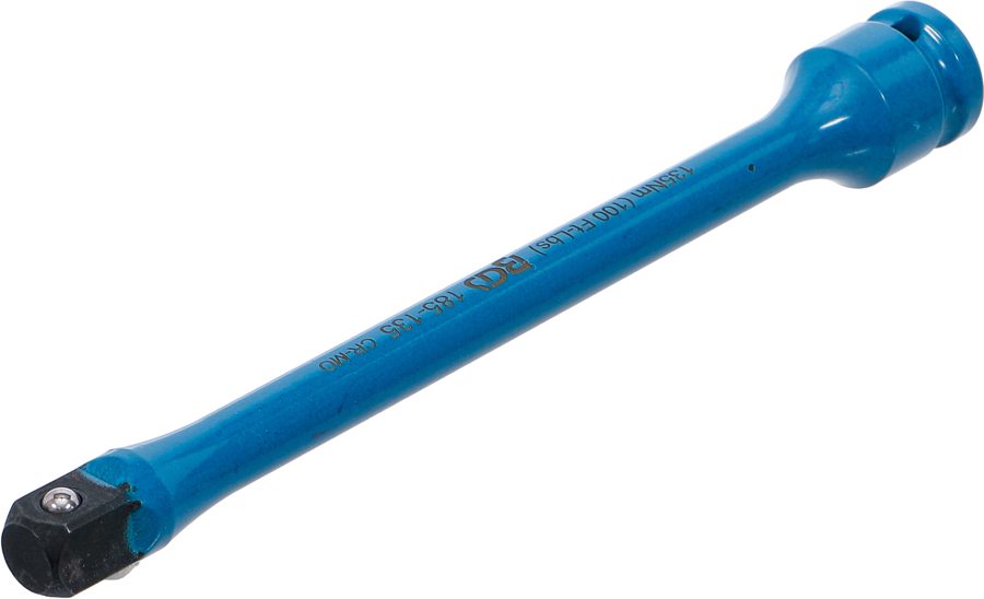 Torsionsstab | 12,5 mm (1/2") | 135 Nm