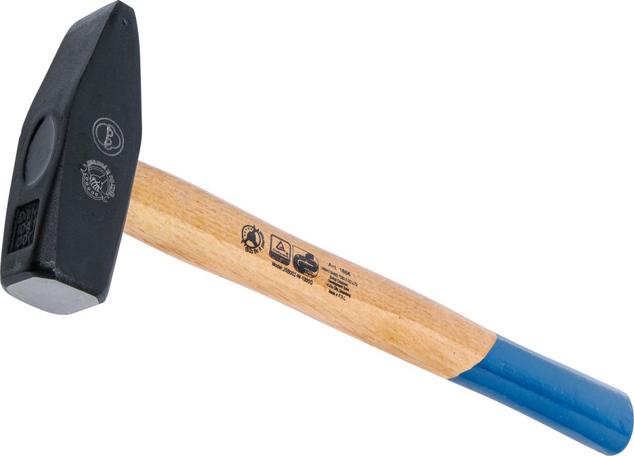 Schlosserhammer | 1000 g