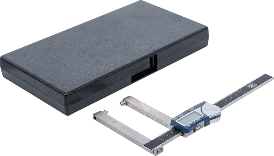 Digitālais bremžu diska suports | 140 mm