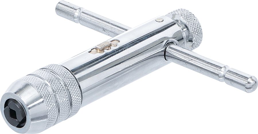 Instrumentu turētājs ar bīdāmu rokturi krāniem | M5 - M12 | 110 mm