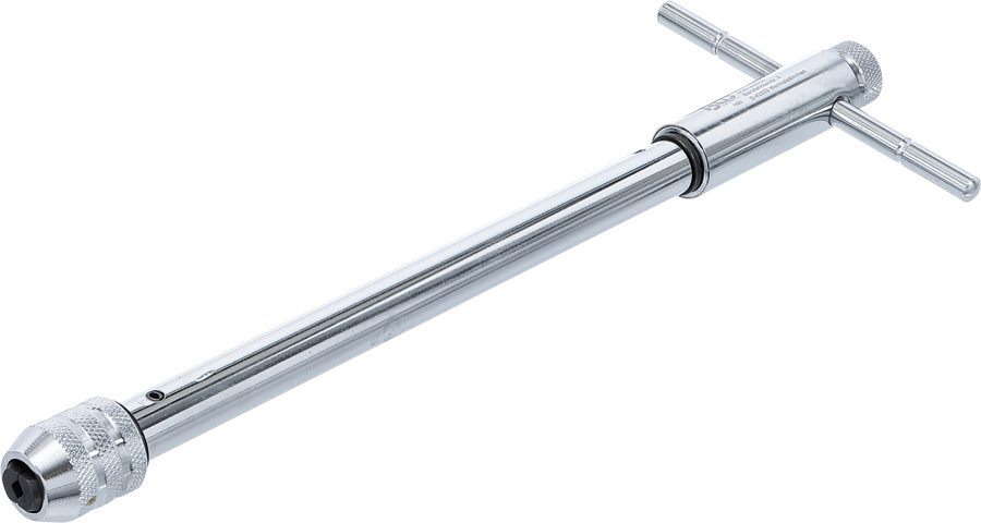 Instrumentu turētājs ar bīdāmu rokturi krāniem | M5 - M12 | 320 mm