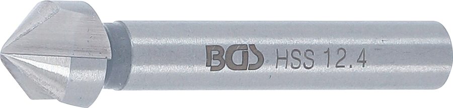Iegremdēts konuss | HSS | DIN 335 C veidlapa | Ø 12,4 mm