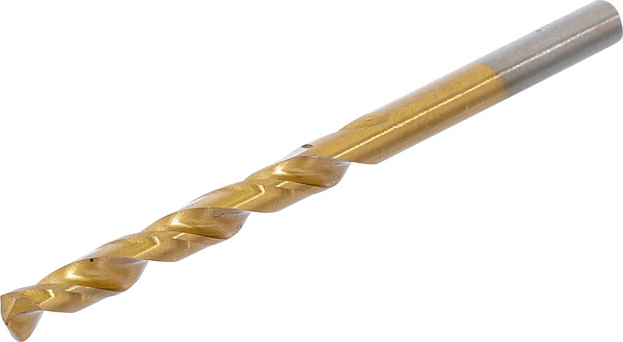 Twist urbis | HSS-G | titāna nitrēts | 5,5 mm