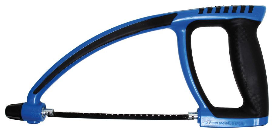 Plastmasas zāģa loks | 150 mm