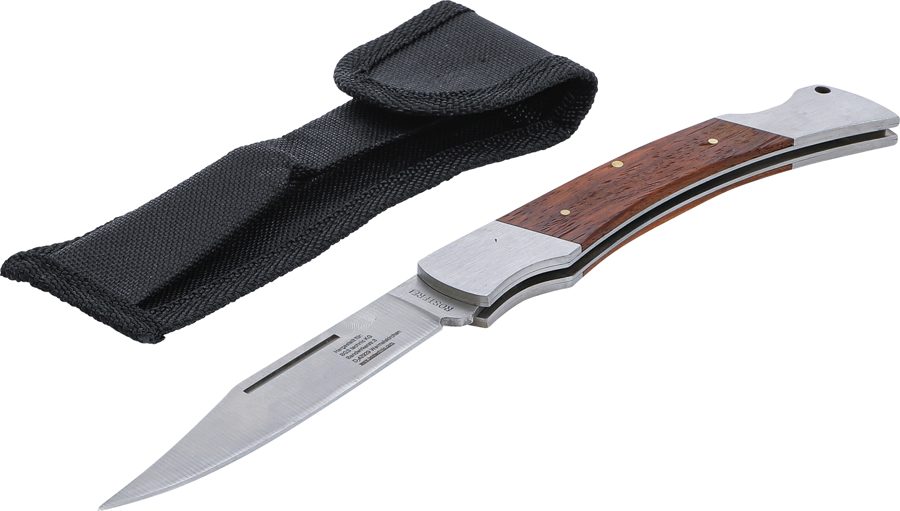 Taschenmesser | 240 mm