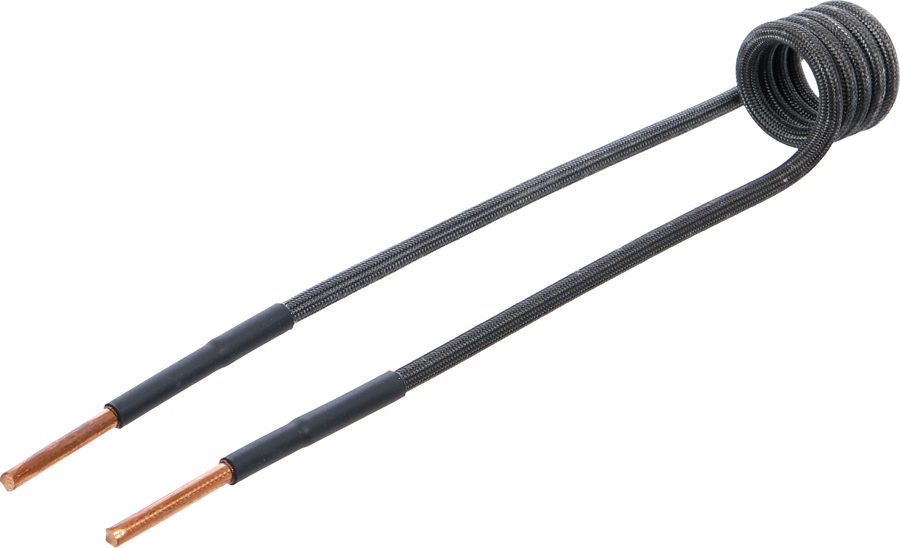 Indukcijas spole indukcijas sildītājam | 19 mm | 90° leņķī | par Art. 2169, 3391