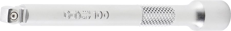 Slīpuma pagarinājums | 6,3 mm (1/4 collas) | 100 mm