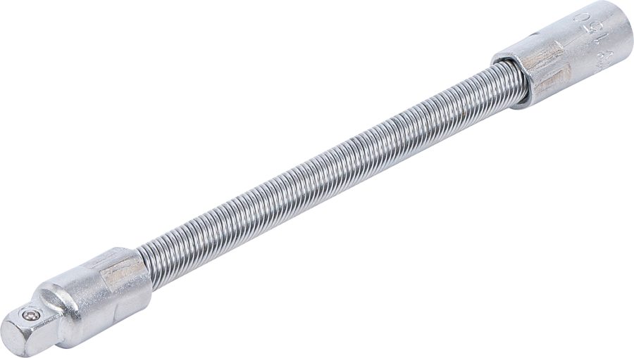 Elastīgs pagarinājums | 6,3 mm (1/4 collas) | 150 mm