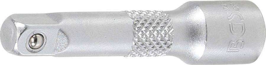 Pagarinājums | 6,3 mm (1/4 collas) | 50 mm