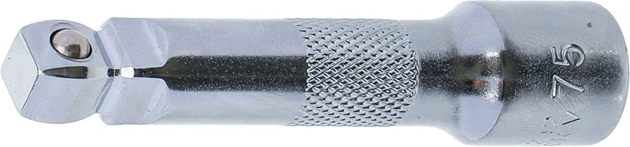 Slīpuma pagarinājums | 10 mm (3/8 collas) | 75 mm