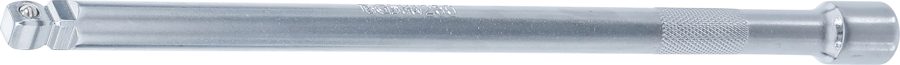 Slīpuma pagarinājums | 10 mm (3/8 collas) | 250 mm