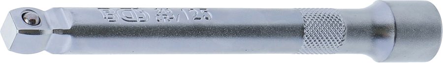 Slīpuma pagarinājums | 10 mm (3/8 collas) | 125 mm