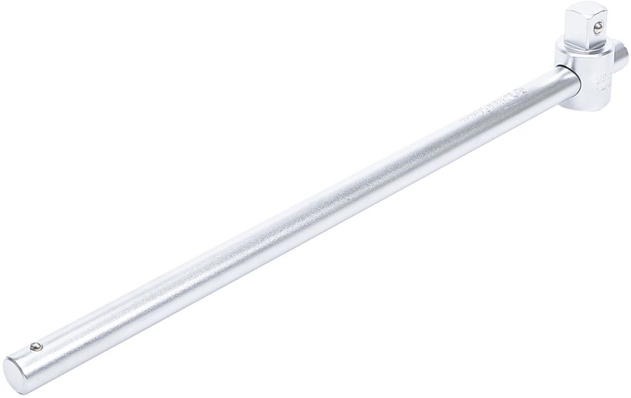 Bīdāms rokturis | Piedziņa ārējais kvadrāts 20 mm (3/4")