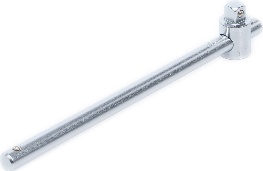 Bīdāms rokturis | Piedziņas ārējais kvadrāts 10 mm (3/8 collas)