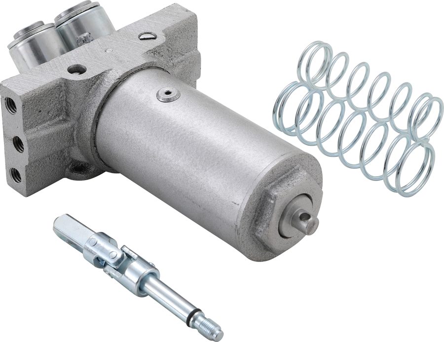 Ersatzhydraulik | für Art. 2889