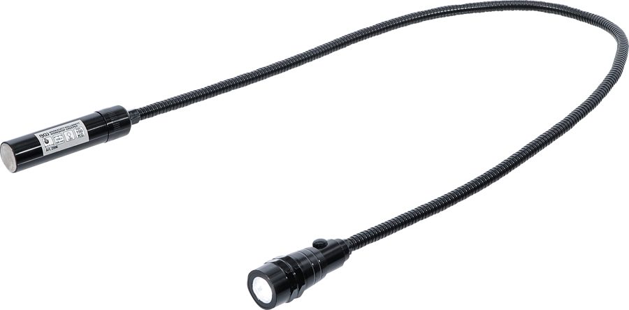 Zoss kakla lampa ar 4 gaismas diodēm | par 2996. pantu