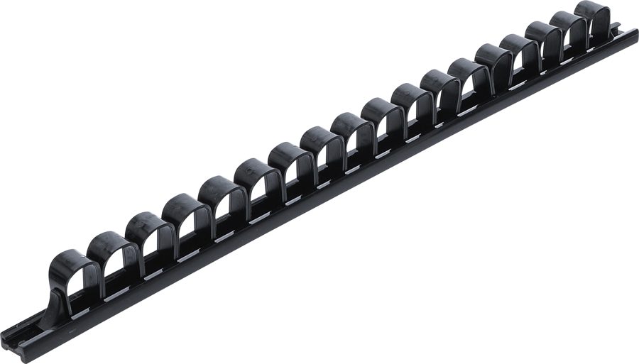 Instrumentu turētājs ar 18 cilpām | 500 mm