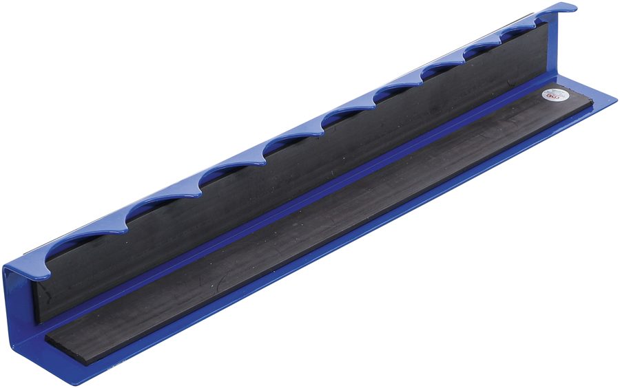 Turēšanas sliede uzgriežņu atslēgas ieliktņiem | magnētiskais | piedziņai 12,5 mm (1/2")