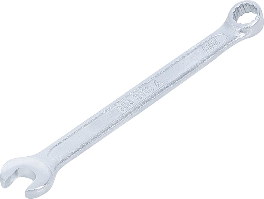 Maul-Ringschlüssel | SW 1/4"