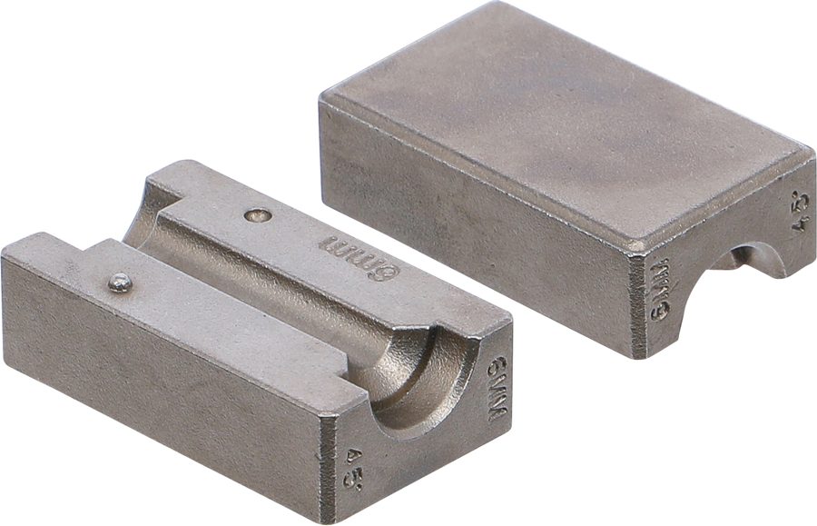 Skavas spīles precei 3057 | Ø 6 mm