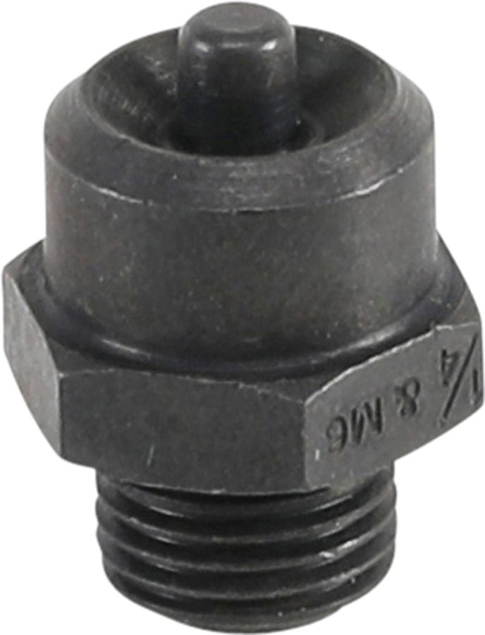 Preses serdeņa līmenis 1 | par Art. 3057 | Ø 6,3 mm (1/4 collas)